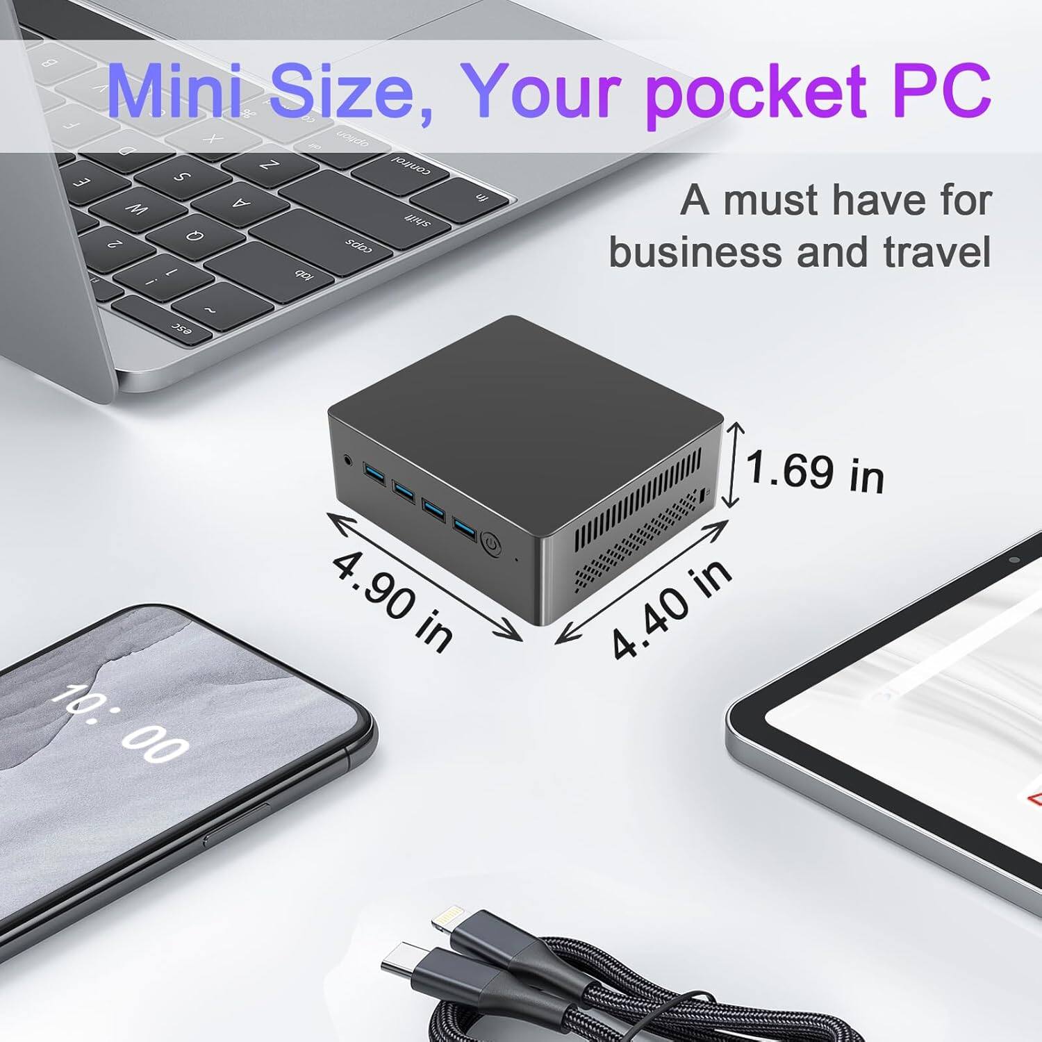 media item thumbnail