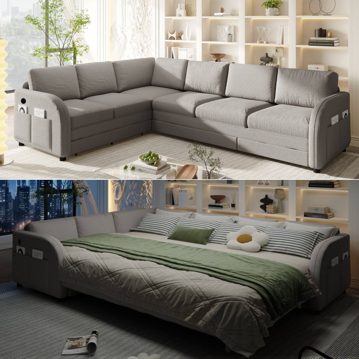 Light Gray