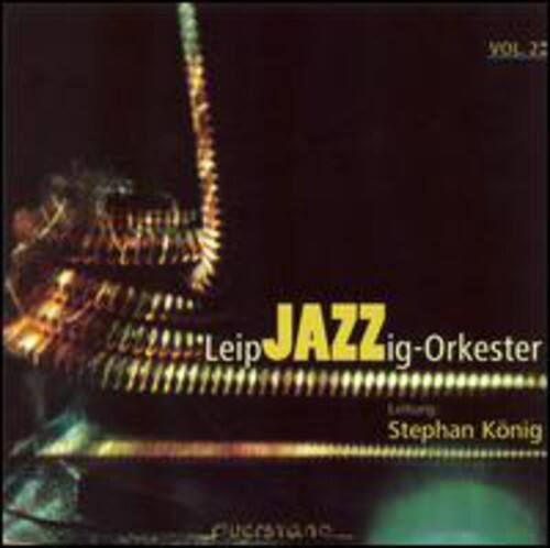 Leipjazzig Orchester - Leipjazzig Orkester   - COMPACT DISCS [CD] price history on PriceWatchPro