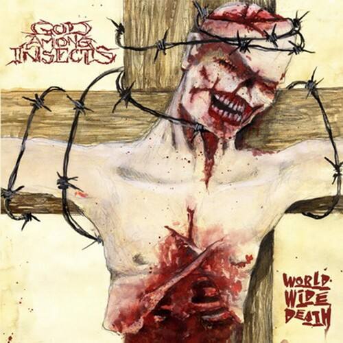 God Among Insects  
World Wide Death