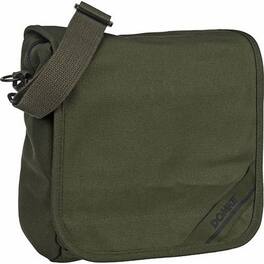 Domke - F-5XC Large Shoulder / Belt Canvas Camera Bag - Olive