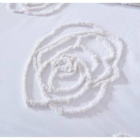 Rambling Rose White-Queen