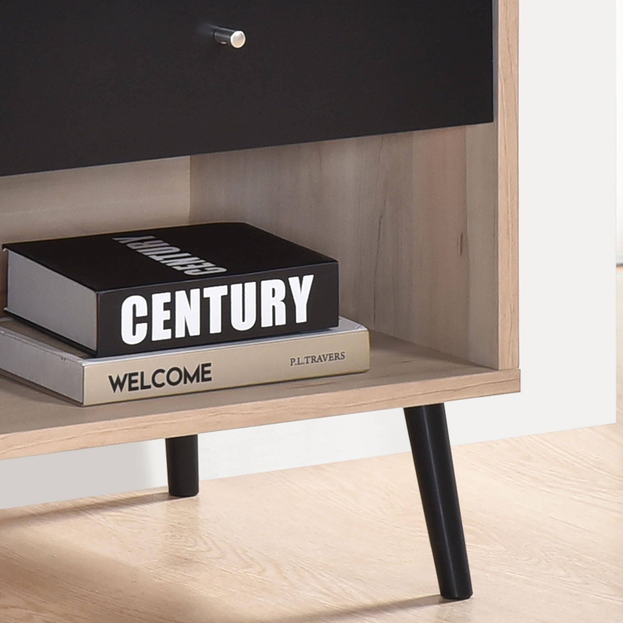 CENTURY  
WELCOME  
P.L. TRAVERS