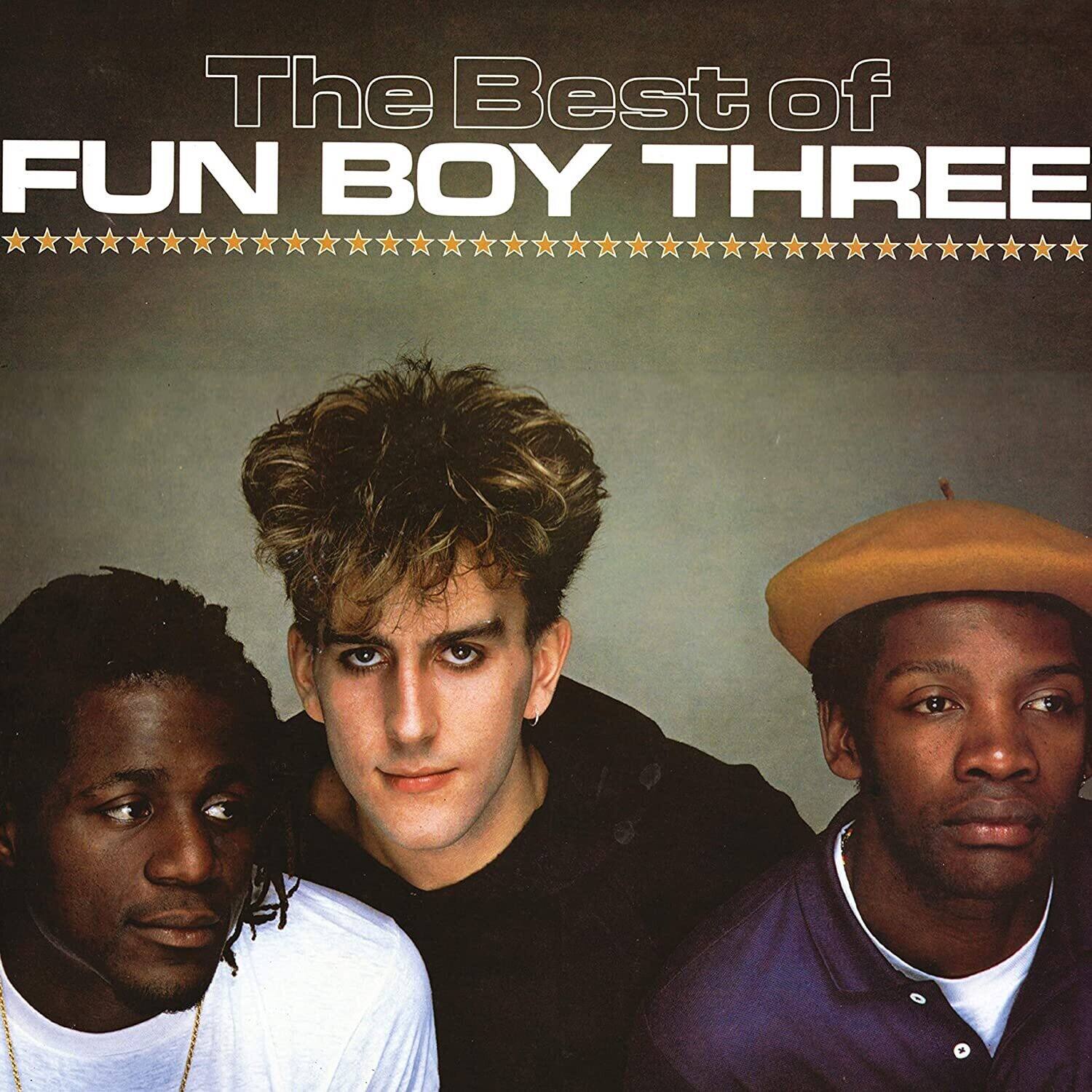 The Best of  
FUN BOY THREE