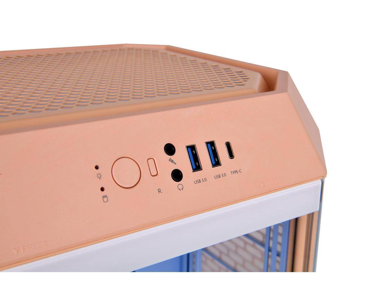 media item thumbnail