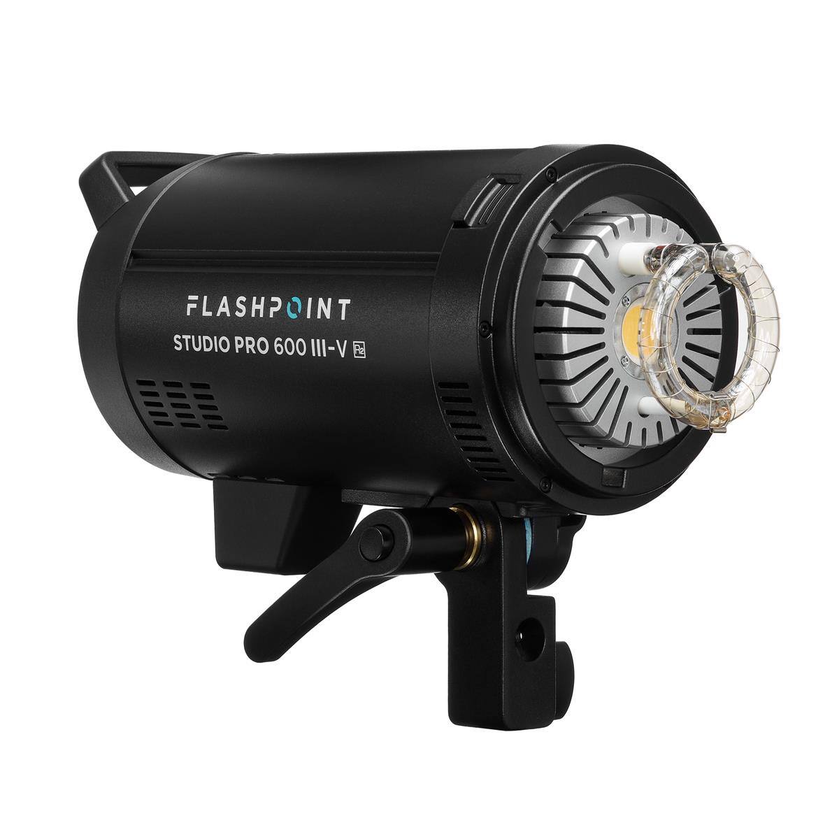 FLASHPOINT STUDIO PRO 600 III-V
