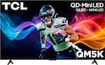 TCL SEAMAWS B RO NFL BC SEAHAWKS ALIT D-Mini LED LED + MINI-LED TH W NFL E NEL QM5K