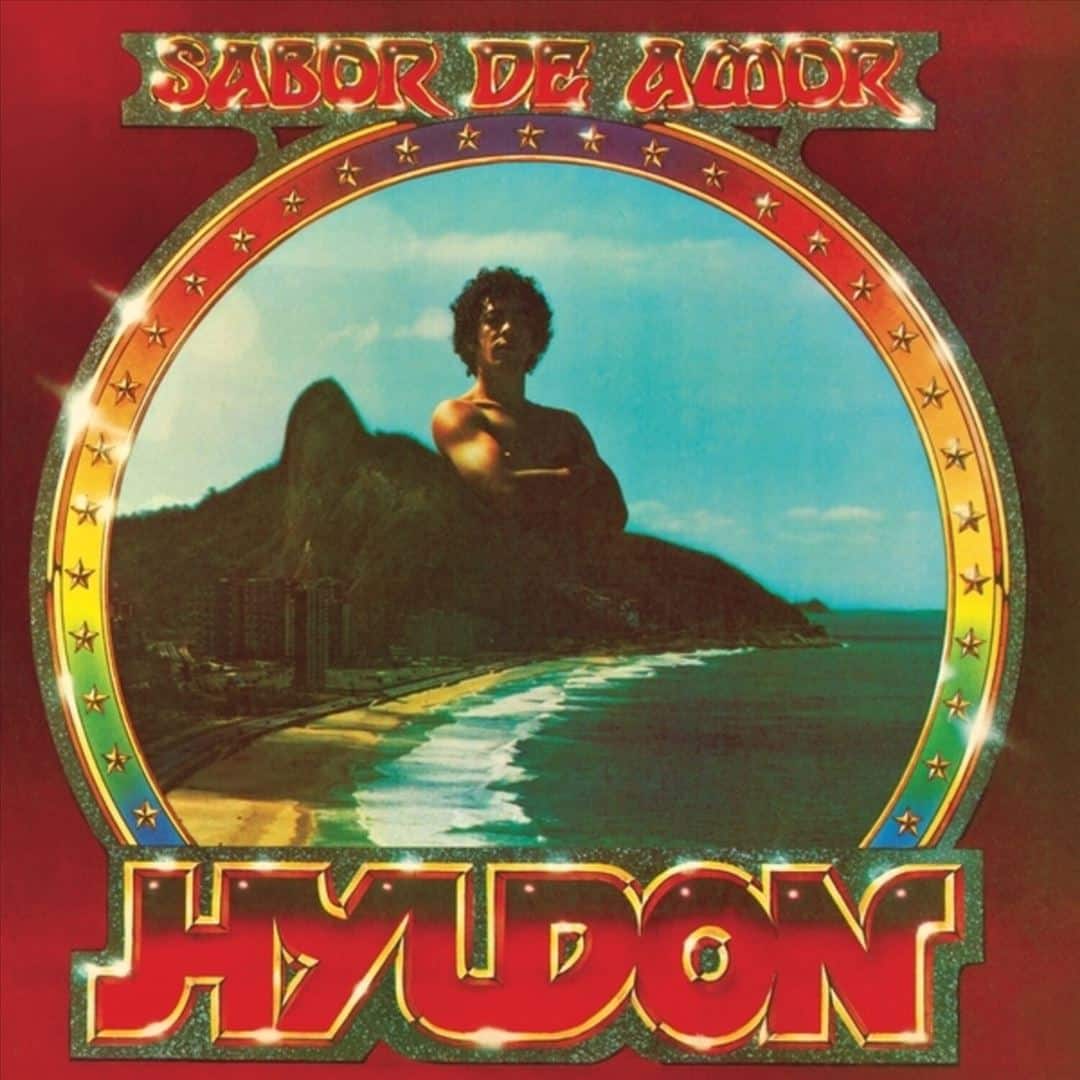 Sabor de Amor [LP] [VINYL]