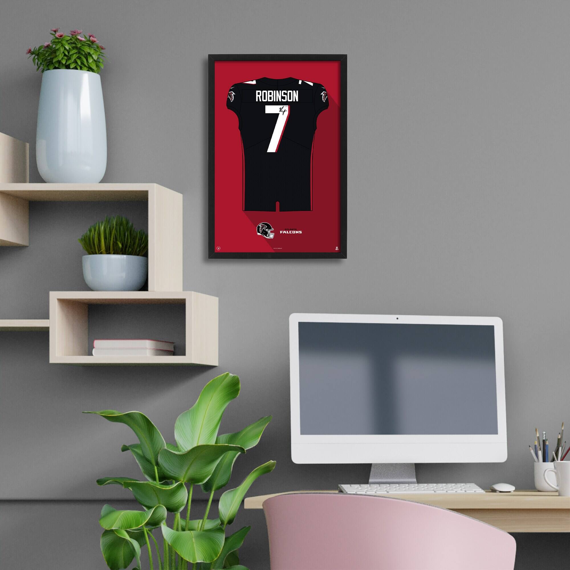 ROBINSON  
7  
EAGLES