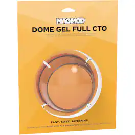MagMod - Dome Gel Full CTO