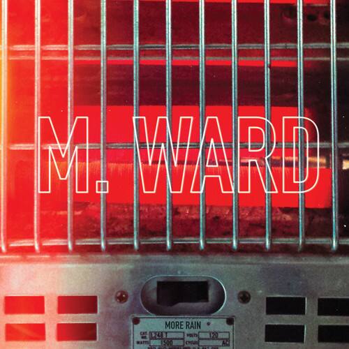 M. Ward - More Rain   - COMPACT DISCS [CD] price history on PriceWatchPro