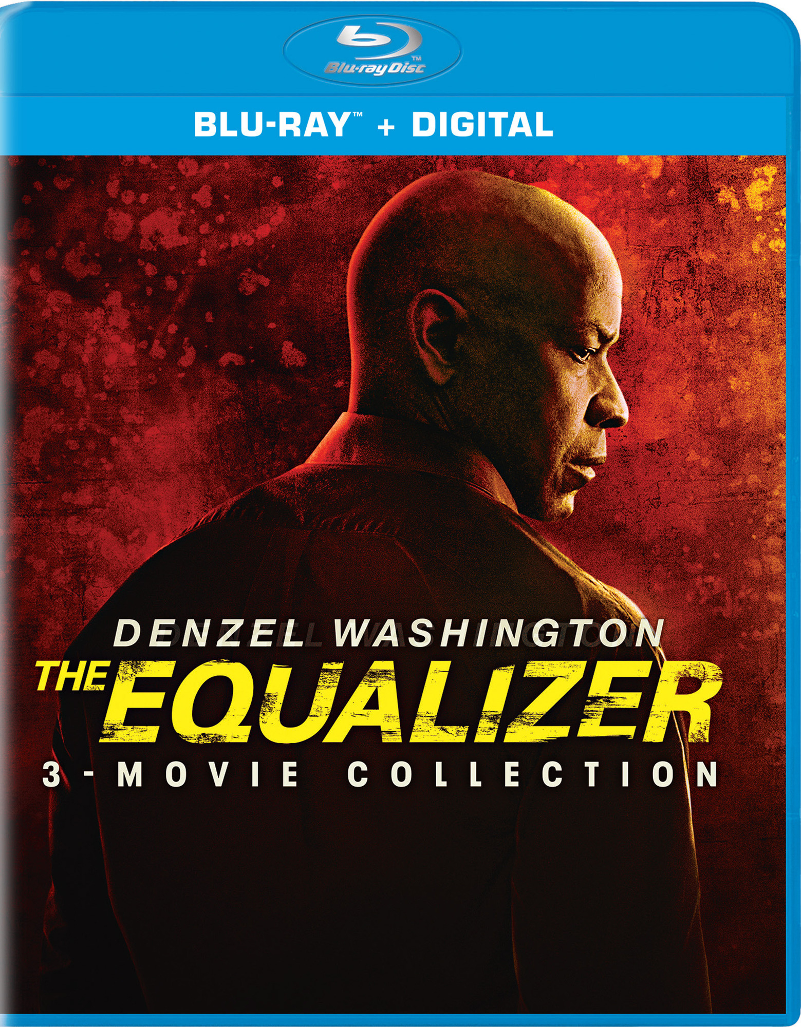 Buy The Equalizer 3 - Microsoft Store