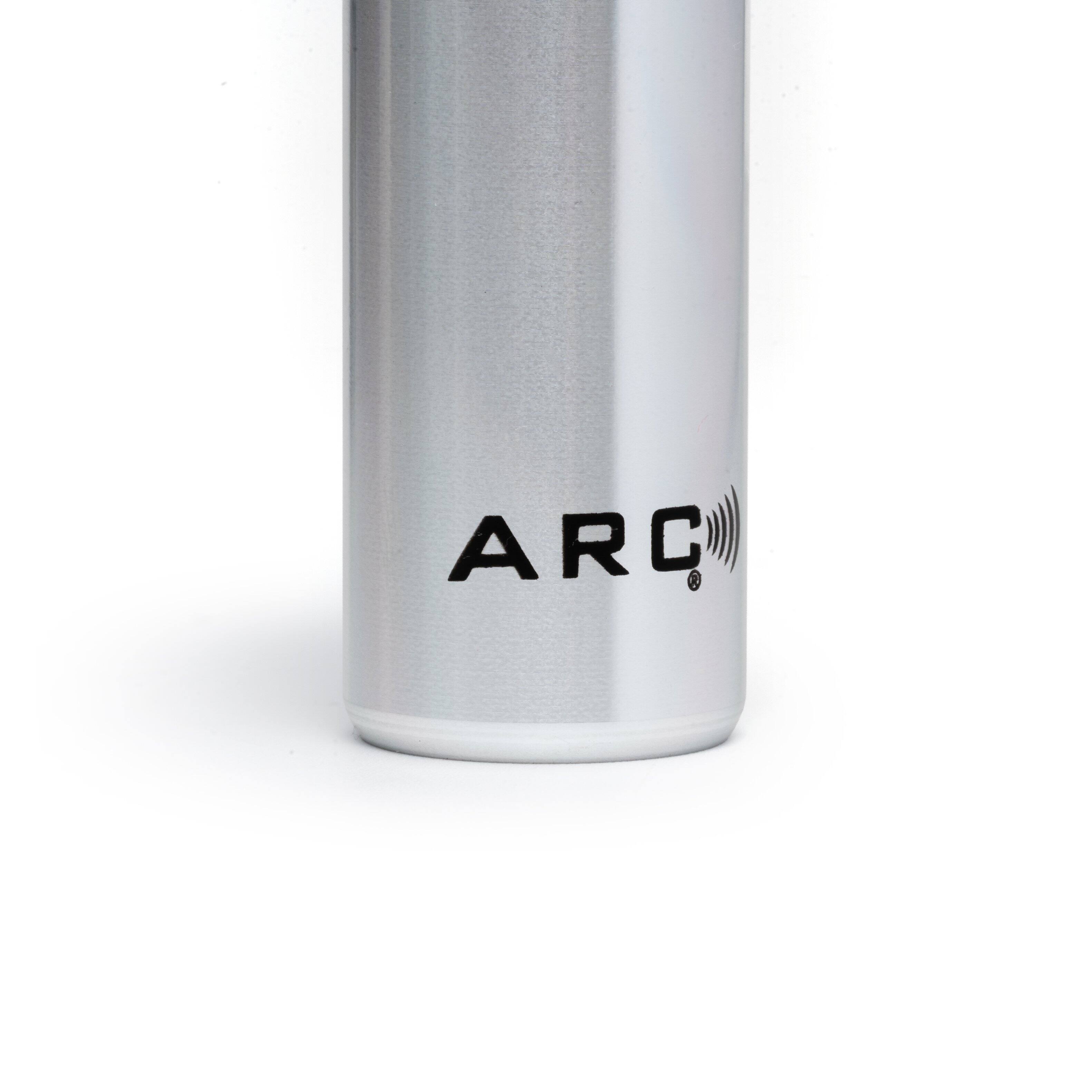 Alt View 1. MartinLogan - Advanced Anthem Room Correction Calibration Kit, ARC Genesis Compatible, for all MartinLogan ARC-Enabled Products - Silver.