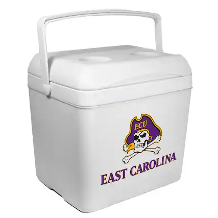 ECU
EAST CAROLINA