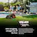 GUT TO 2R VSLAM visual simultaneous localization and mapping
Auto-mapping, straight out of the box
Vision Cloud's V-SLAM creates a 3D model of edges and features, while RTK records precise coordinates for daily mowing. No steering, no videogame skills required.