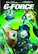 Front. G-Force - DVD.