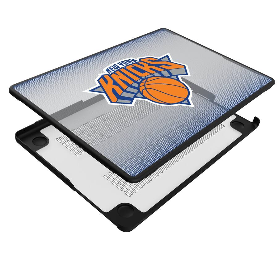 Keyscaper New York Knicks Linen MacBook Case Multicolor 202413626 ...