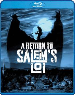 A Return to Salem's Lot - BLU-RAY