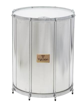 Tycoon Percussion 16