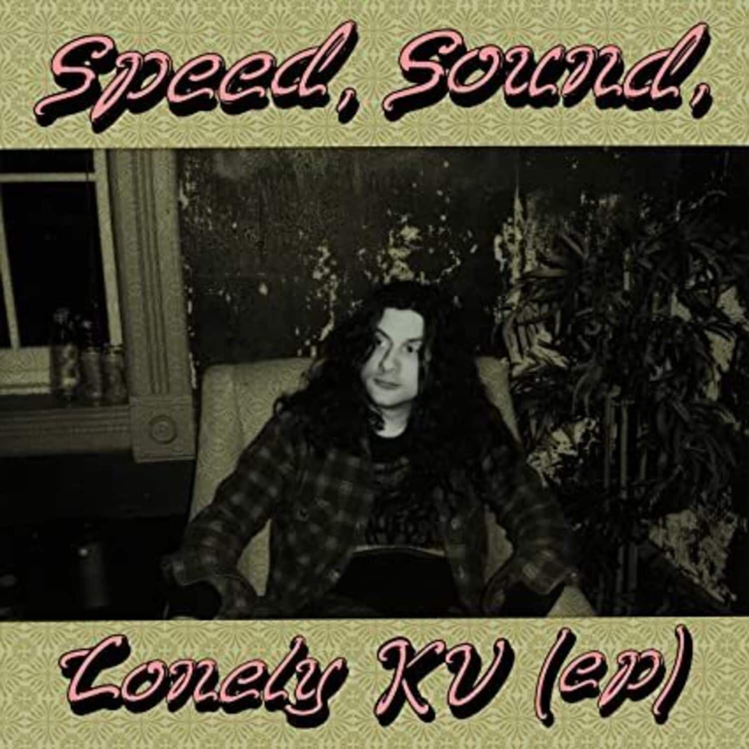 Kurt Vile - Speed Sound Lonely Kv   - COMPACT DISCS [CD]