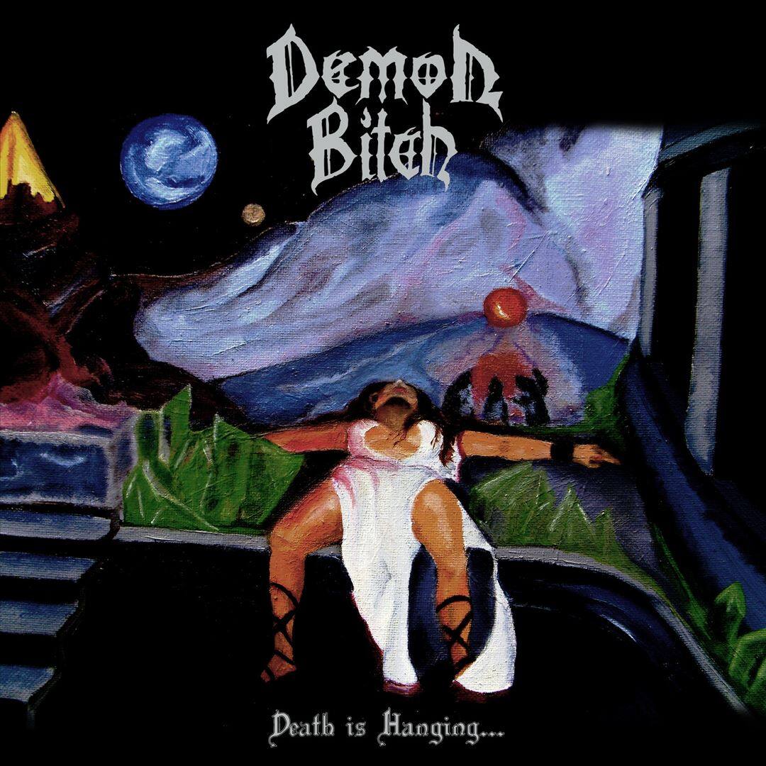 Death Is Hanging [LP] [VINYL] price history on PriceWatchPro