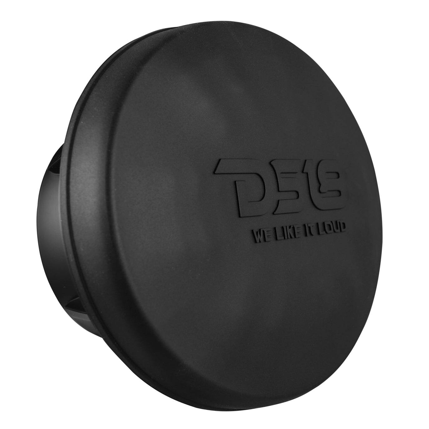 DEL WE LIKE IT LOUD