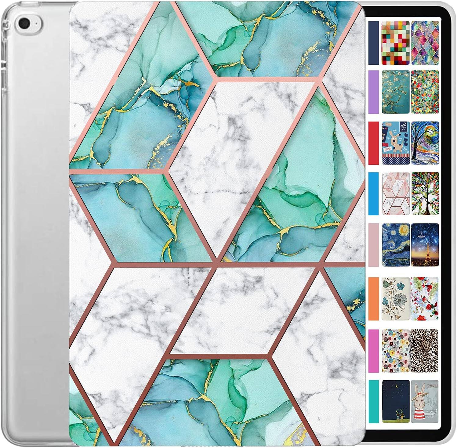 Marble Green