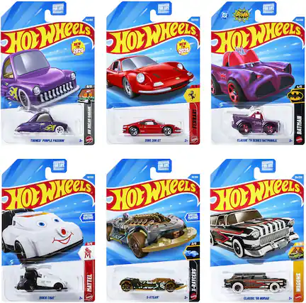 AA0TUD MSSTU n FOR LIFE FOR LIFE FOR LIFE $ AEA /230 1/230 N/2O HOWWHeeLS 2026 NEW FOR HOLWKeeLS 2026 NEW FOR HoEWKeeLS 5/5 5/5 4/5 TOONED PURPLE PASSION GARAGE DREAM HW I DANO 206 GT + FERRARI CLASSIC TV SERIES BATMOBILE 3+ BATMAN - pn T GOREART FOR LIFE FOR LIFE FORLIFE N/250 20/310 120 HOE WHeeLS HoLWKeeLS HoEWKeeLS SPECIAL SPECIAL FEATURE DUICK CHAT 3/ M MATTEL Jo Mon I-STEAM 2/5 X-RAYCERS + -T CLASSIC &5 NOPIAD 6/10 F WAGONS S -E