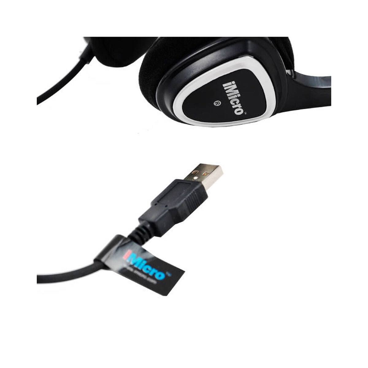 iMicro Micro
