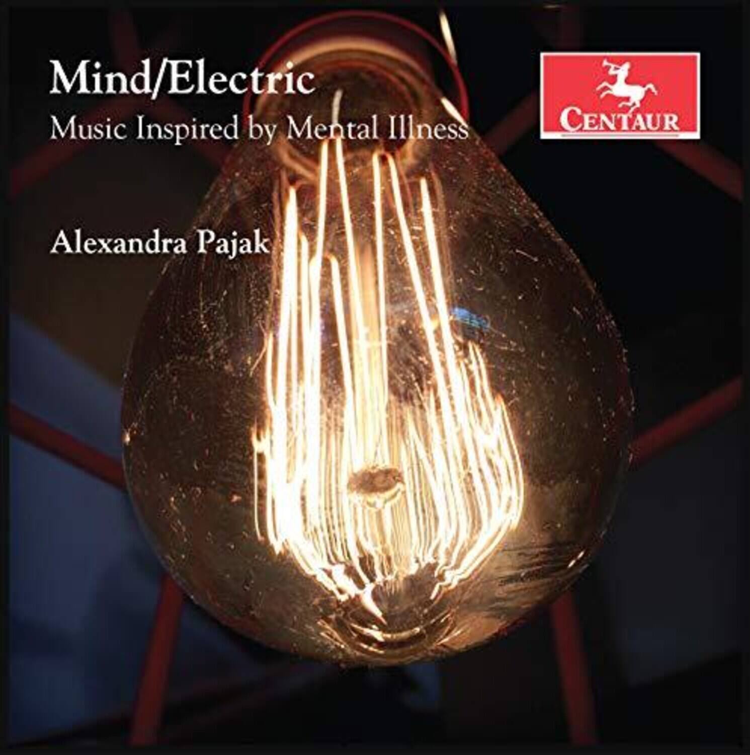 Pajak / Whitehead / Shatalov - Mind / Electric   - COMPACT DISCS [CD] price history on PriceWatchPro