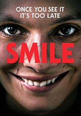 Smile - DVD