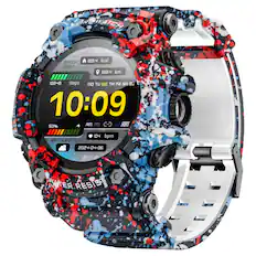 WATCH 103.4 kcal
WRIST 103.4 km
10349 steps
MO TU WE TH FR SA SU
10:09
50%
AM PM
C-D
LO RAT RE
104 bpm
BATTERY 2024-04-06
WATER RESIST