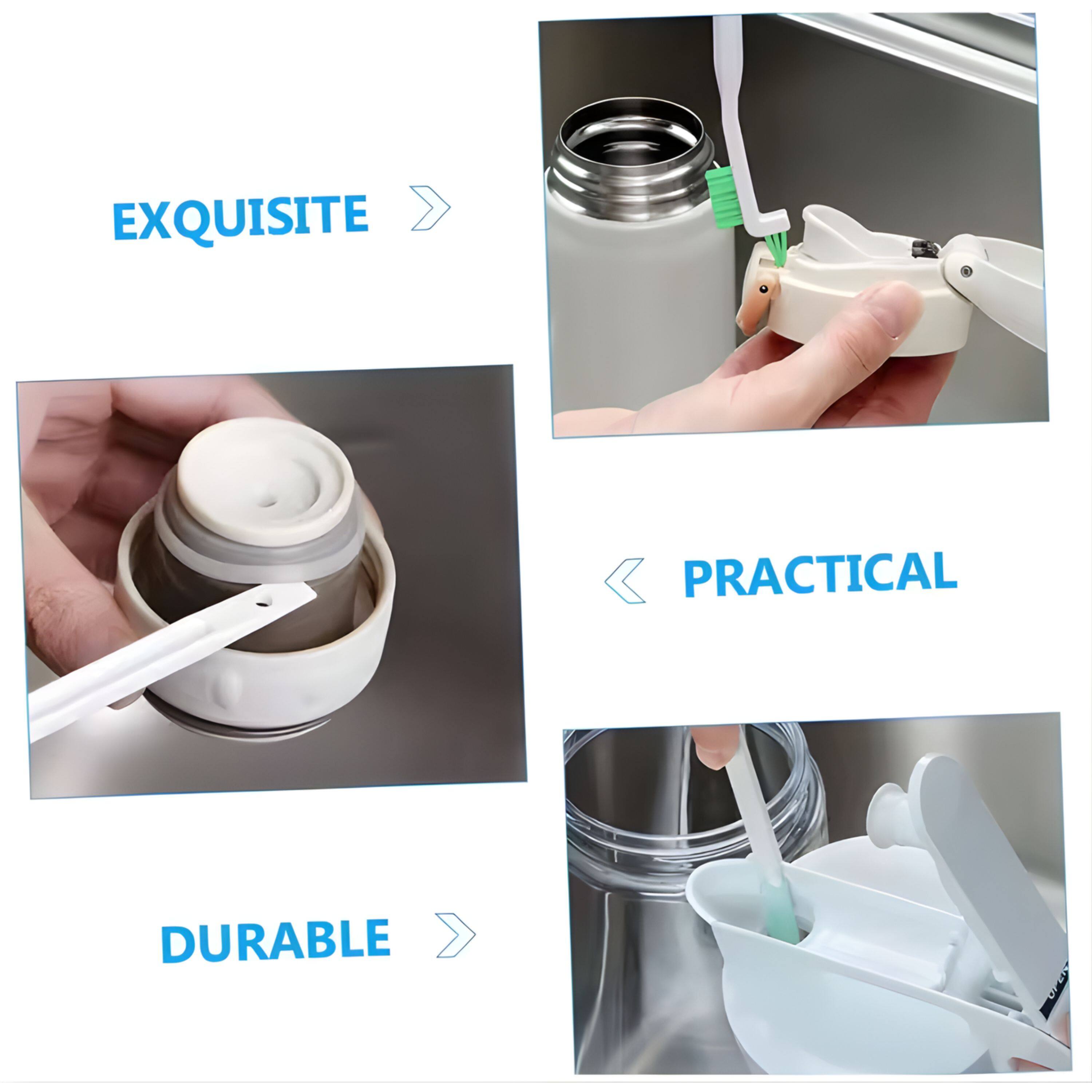 EXQUISITE  
PRACTICAL  
DURABLE