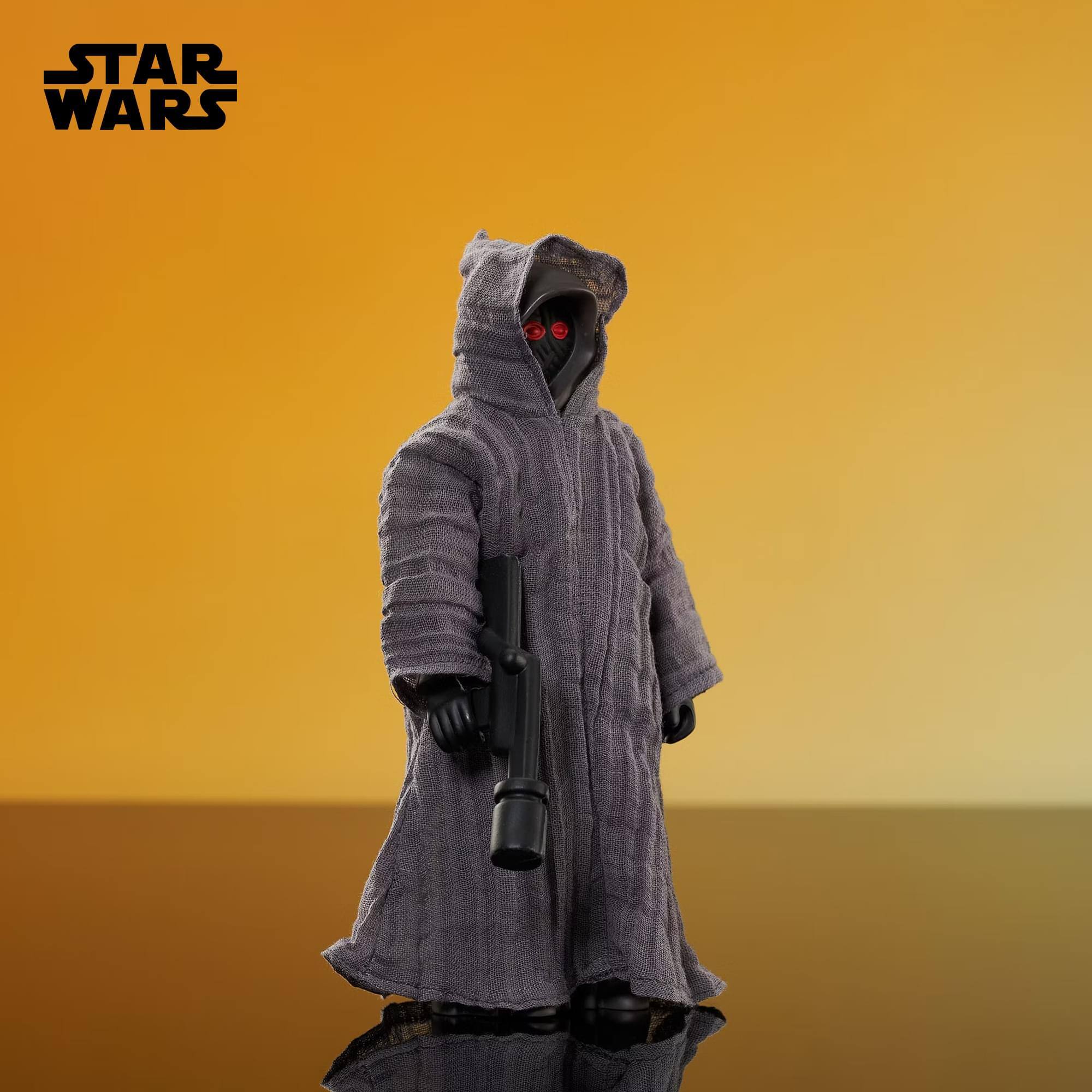 STAR WARS