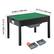 - Length: 31.89 in / 810 mm
- Width: 21.77 in / 553 mm
- Height: 21.77 in / 502 mm
- Trays: x2