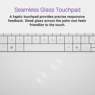 Dell - XPS 16 16.3” FHD+ Laptop – Intel Core Ultra 7 – Evo Edition - 16GB Memory – NVIDIA GeForce RTX 4050 - 1TB SSD - Platinum