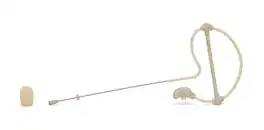 Samson - SE50TX Omnidirectional Micro Earset Mic