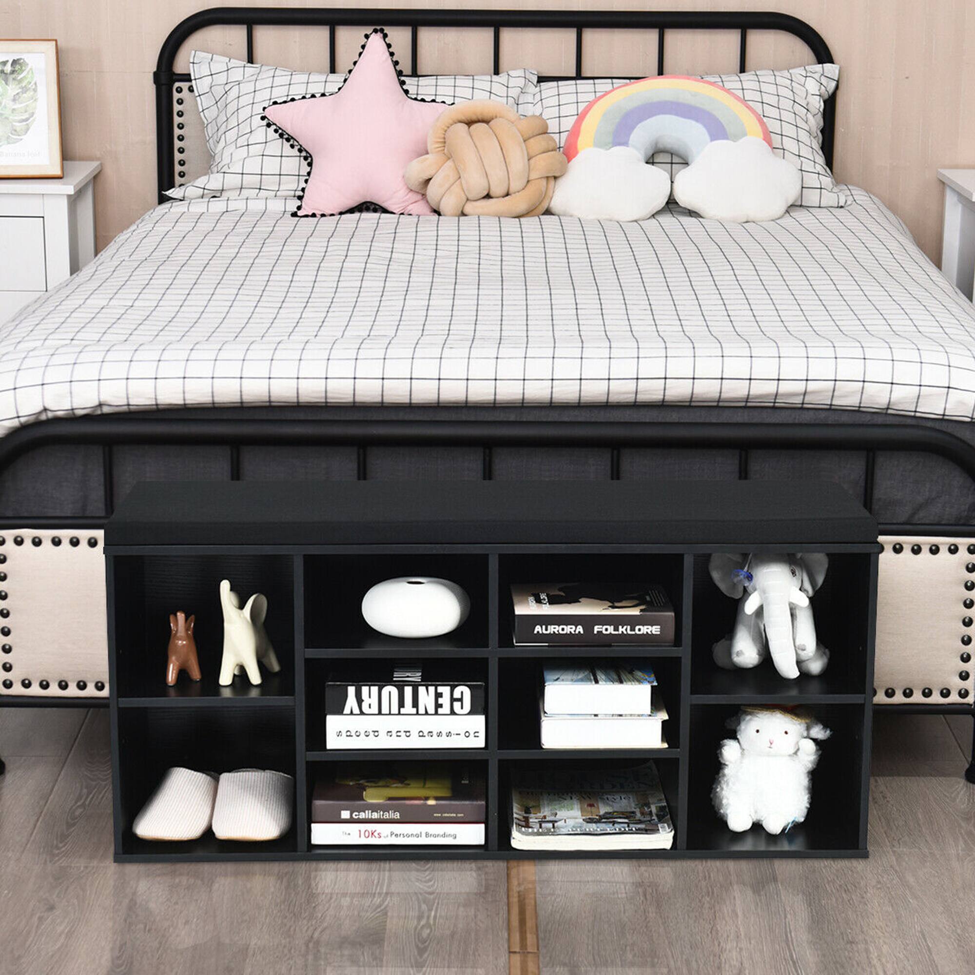 AURORA FOLKLORE CENTURY CALIFORNIA 100 Personal Branding