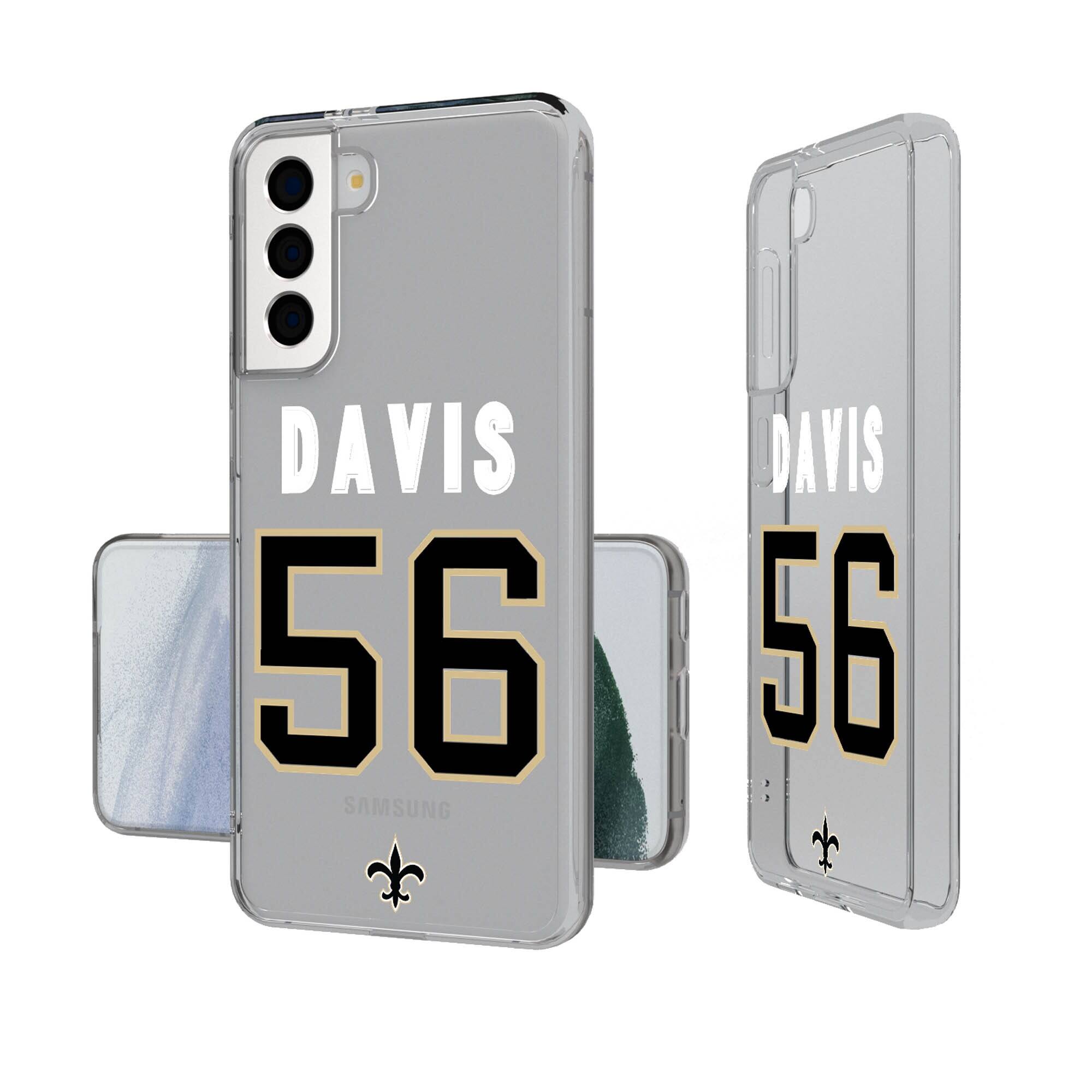DAVIS  
56  
SAMSUNG