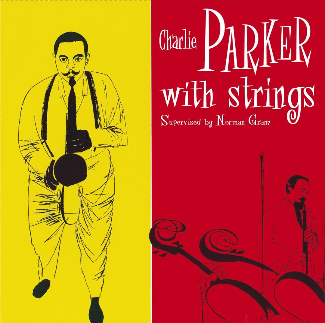 With Strings [LP] [LP] [VINYL]