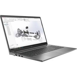 HP - Refurbished Excellent - ZBook Power G7 15.6" FHD Intel Core i7-10850H 2.70 GHz up to 5.1 GHz 32GB 512GB SSD T2000 Max-Q Windows 11 Pro - Gray