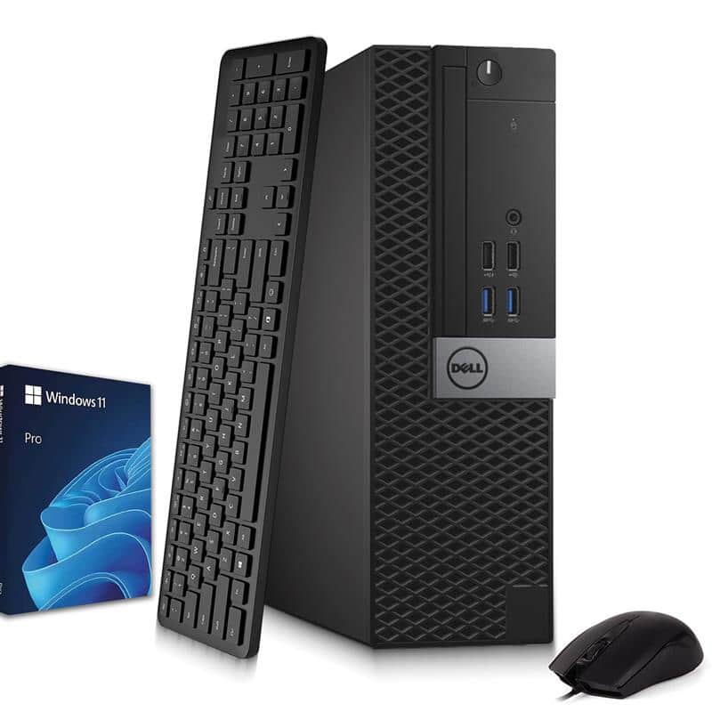 Intel 6th Generation Core i5 Desktop & All-in-One Computers - Best Buy
