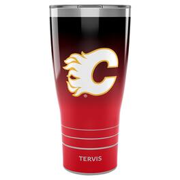 Tervis - Calgary Flames 30oz. Ombre Stainless Steel Tumbler - Multicolor