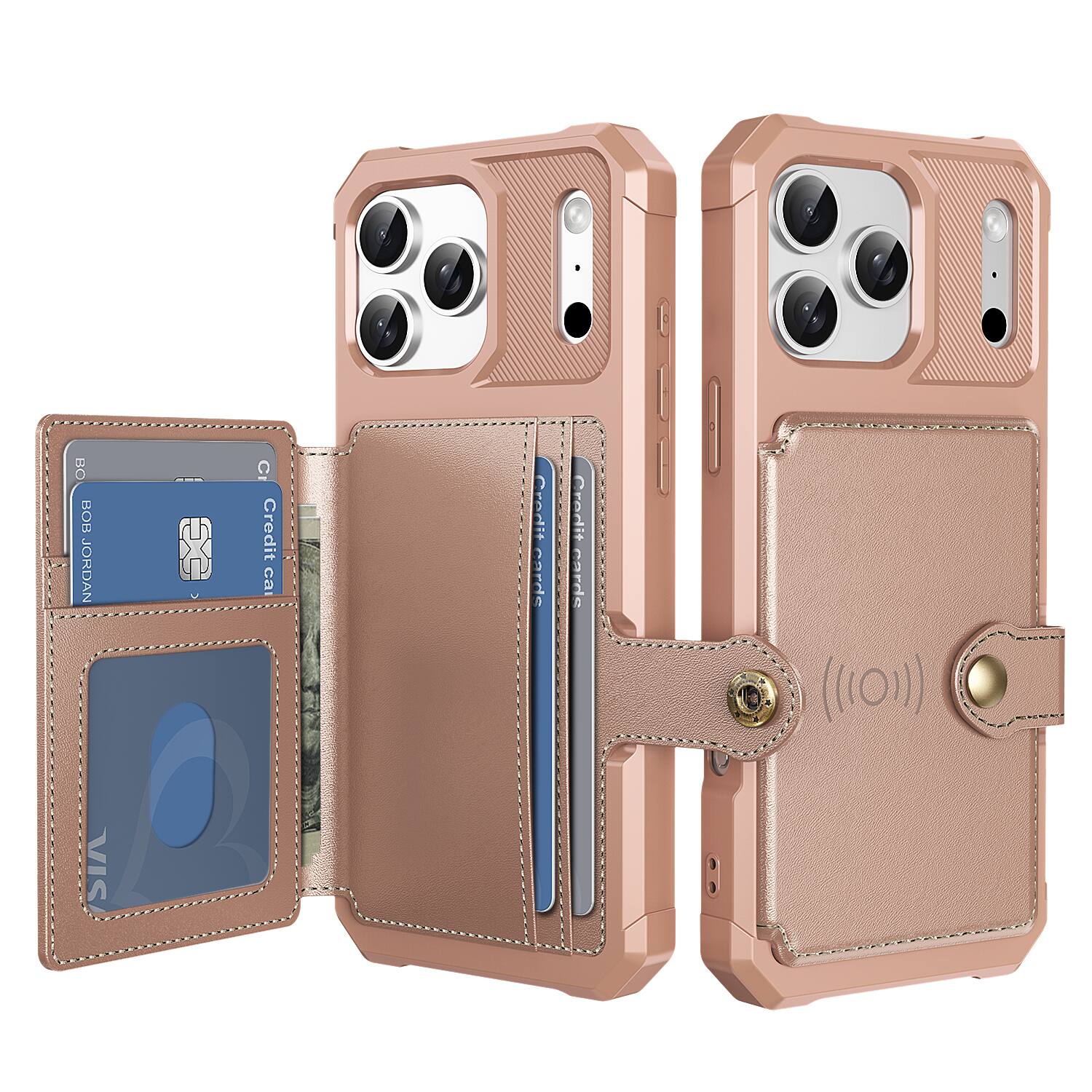 Rosegold