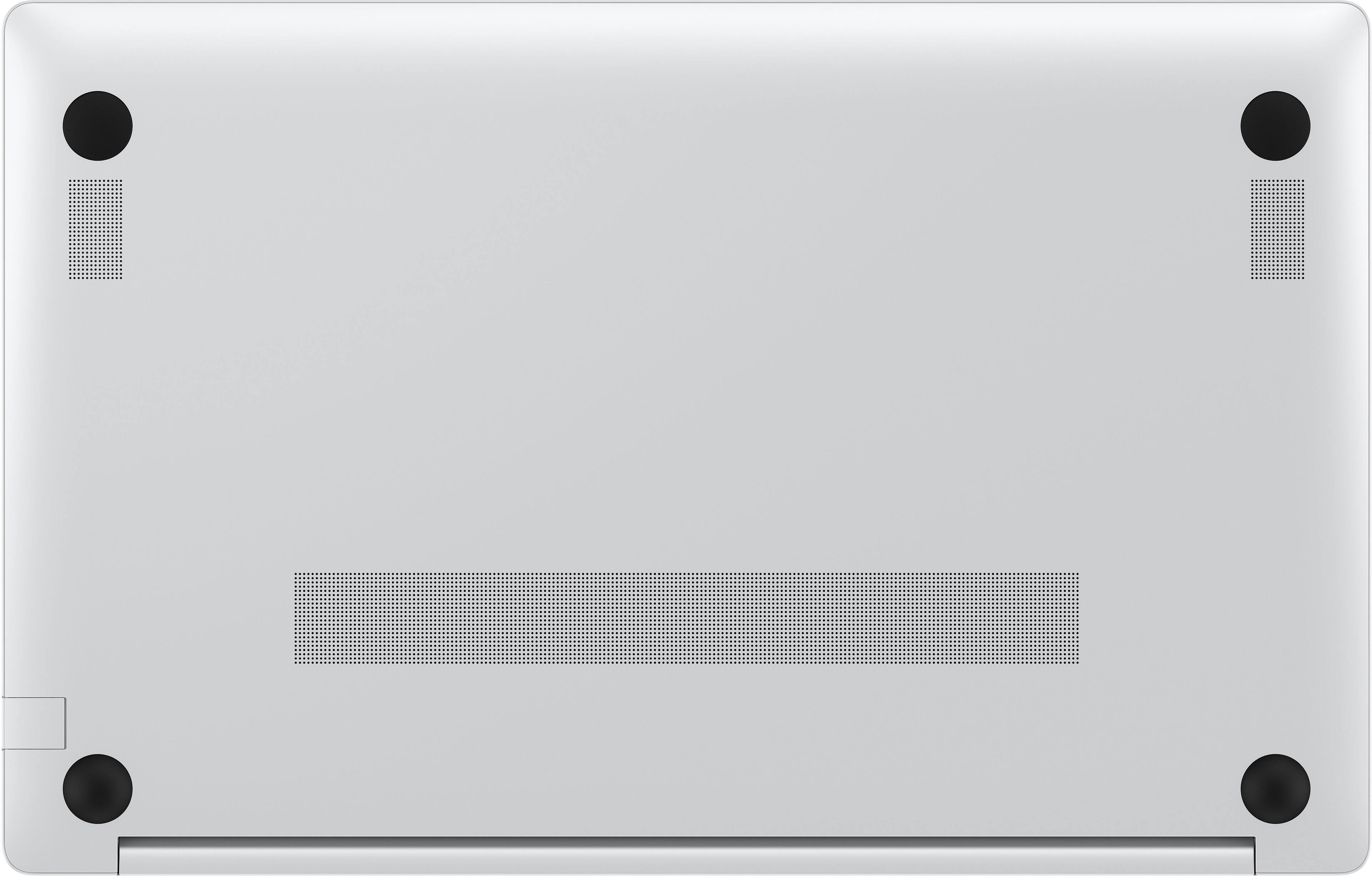 Alt View 26. Samsung - Galaxy Book5 15.6" FHD IPS LED Laptop - Intel Core Ultra 7- 16GB Memory - 512GB SSD - Silver.