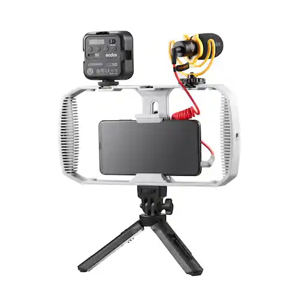 Godox LITEMONS LED 6G