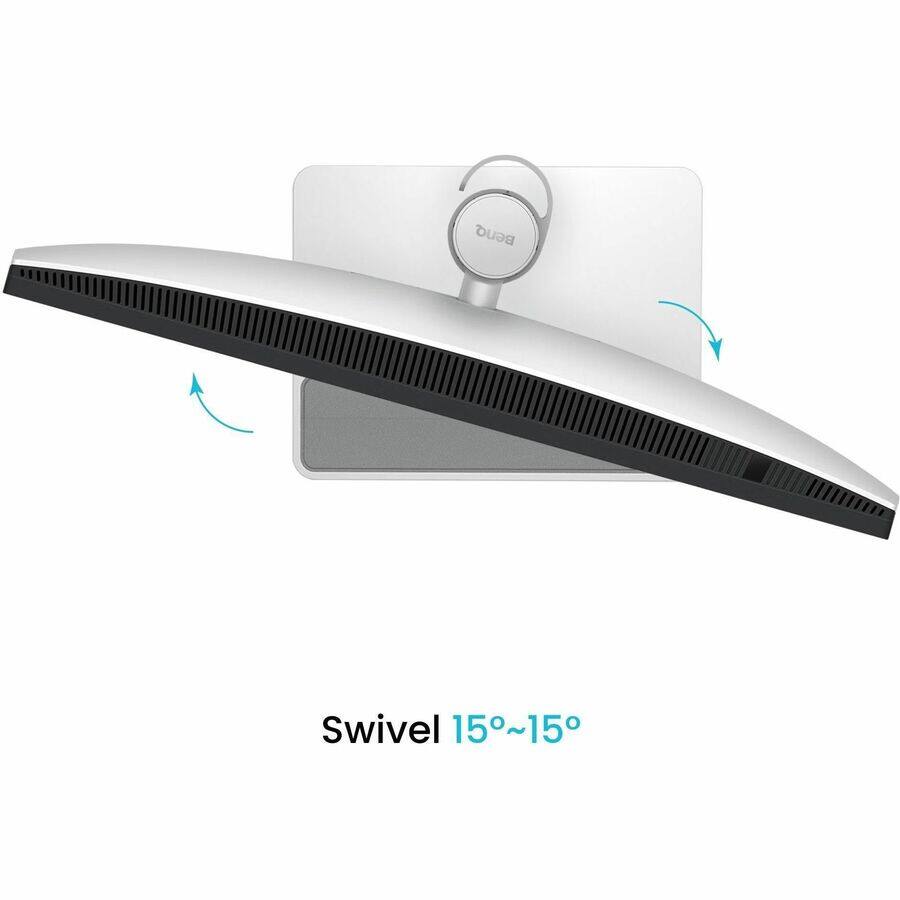 Swivel 15°~15°