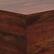 Alt View 13. Simpli Home - Abba Square Coffee Table - Cognac Brown.