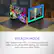 LG UltraGear The Man Erased His Name LiquidSALE - - - - - - - -. - - - - - STEALTH MODE The "stealth mode" FN + F2 hotkey provides the ability to turn off the RGB lighting and switch the performance to Quiet Mode.