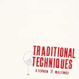 Stephen Malkmus - Traditional Techniques - VINYL LP